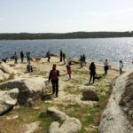 Tiempo para unos juegos