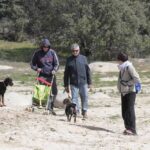 Perretes, adultos y niños, ¡todos bienvenidos!