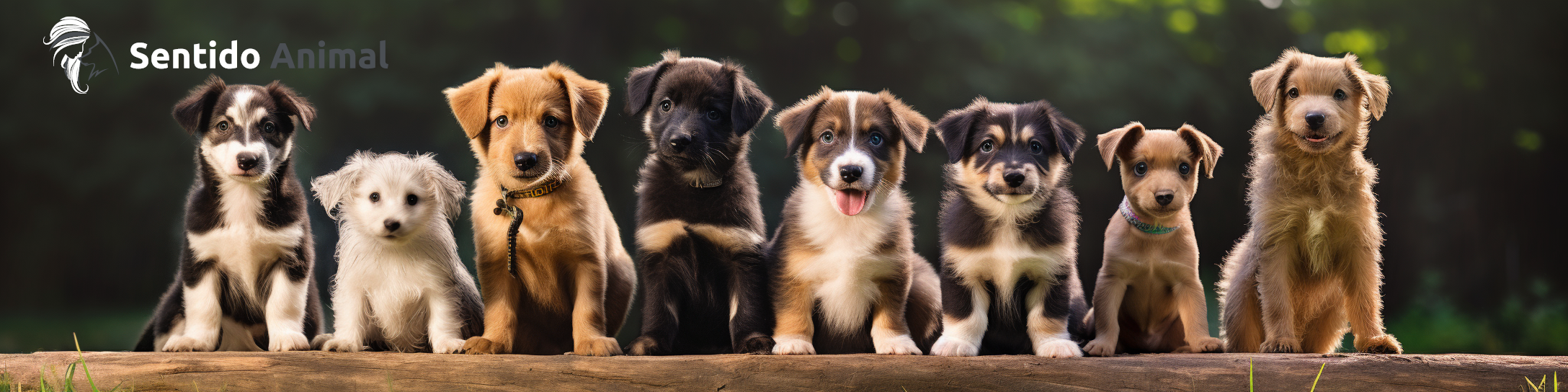 PASIÓN POR LOS ANIMALES, VOCACIÓN POR EL ENTRENAMIENTO Y EL BIENESTAR ANIMAL