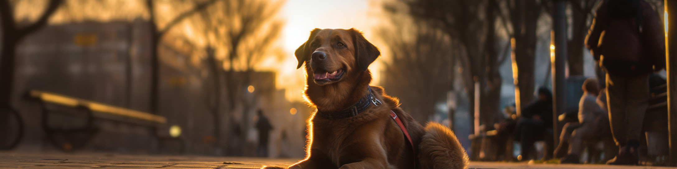 PASIÓN POR LOS ANIMALES, VOCACIÓN POR EL ENTRENAMIENTO Y EL BIENESTAR ANIMAL