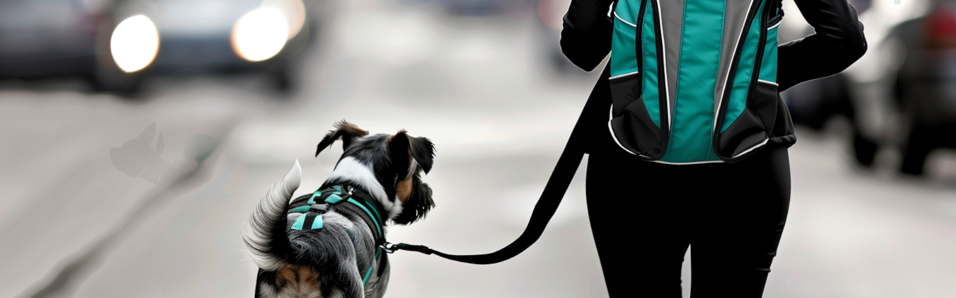 Minipacks de educación canina en Madrid para mejorar el vínculo y la conducta.