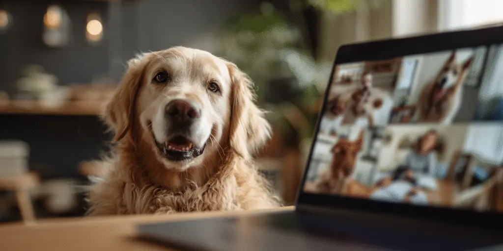 La Tribu de Sentido Animal · comunidad online de adiestramiento canino en positivo
