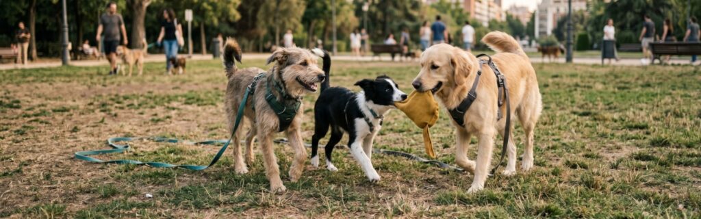 Escuela De Perros