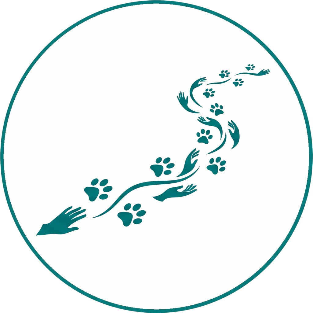 Icono · Prácticas profesionales de Intervención Asistida con Animales · Sentido Animal Madrid