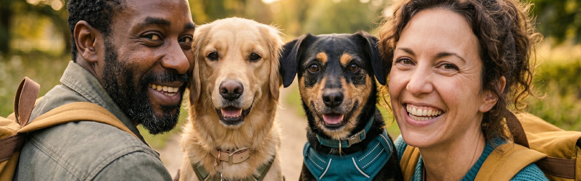 Pack 3 sesiones · adiestramiento canino en positivo con educadoras de Sentido Animal en Madrid
